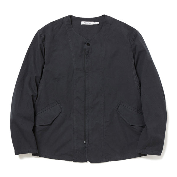 SOLDIER JACKET COTTON RIPSTOP