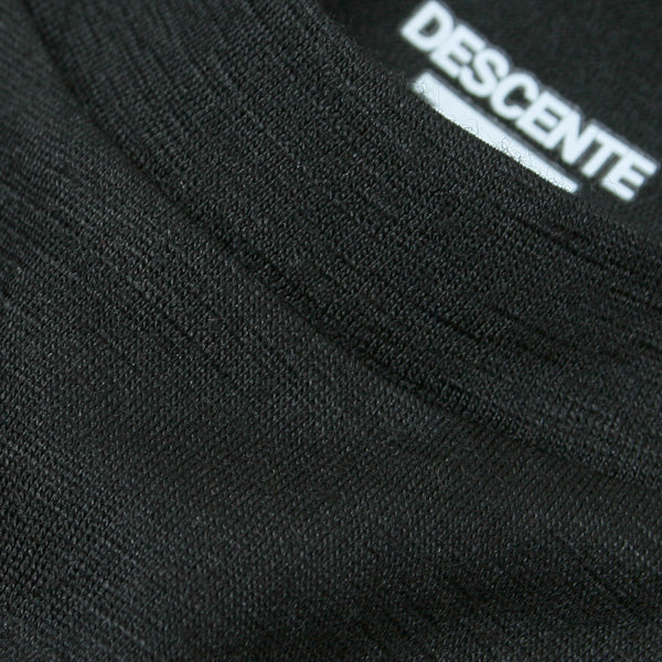 MERINO WOOL L/S PULLOVER