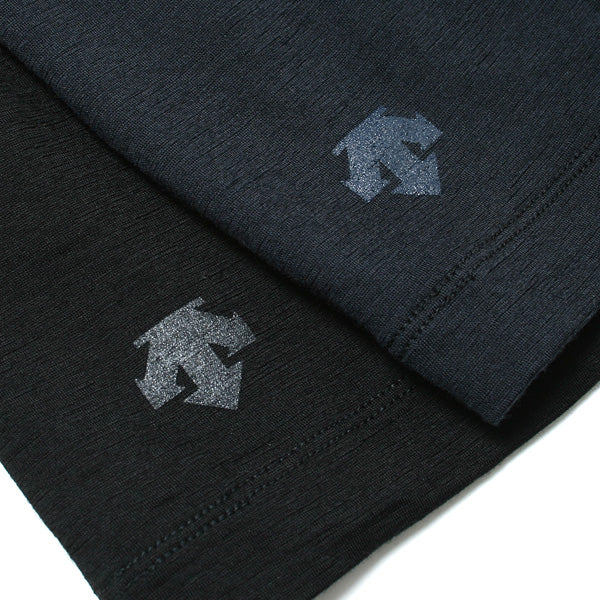 MERINO WOOL L/S PULLOVER