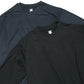 MERINO WOOL L/S PULLOVER