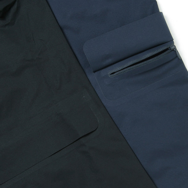 PACKABLE JACKET
