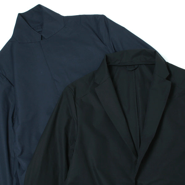 PACKABLE JACKET