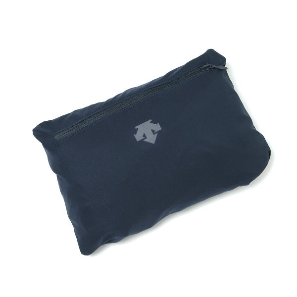 PACKABLE JACKET