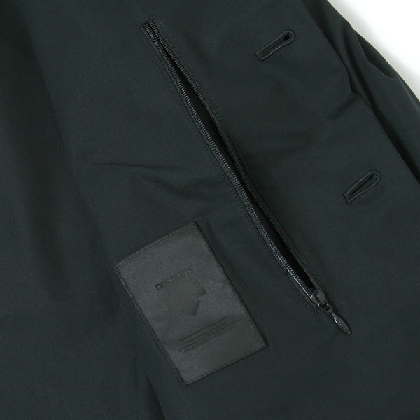 PACKABLE JACKET