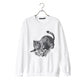 WILDCAT PILLING SWEATSHIRT