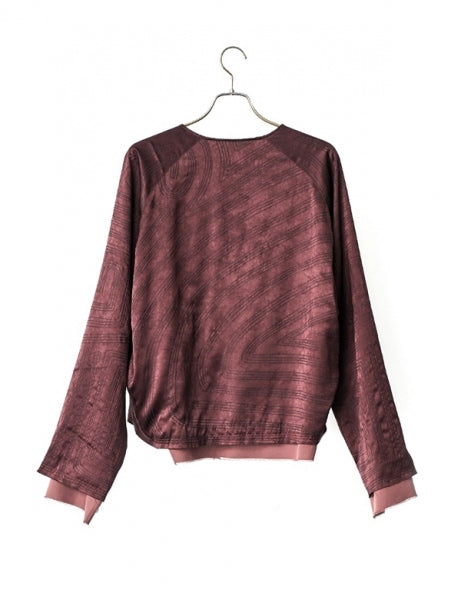 PRIMITIVE NEEDLEWORK JACKET