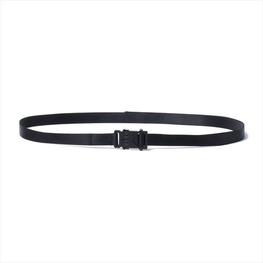 Nylon Tape Belt with Iron Buckle