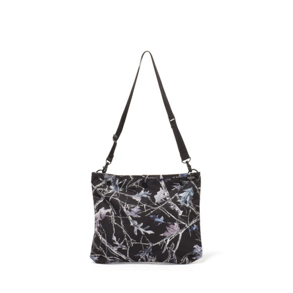 WM x PORTER FOREST CAMOUFLAGE PRINTED MUSETTE