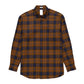 NEL CHECK MODERN SHIRT