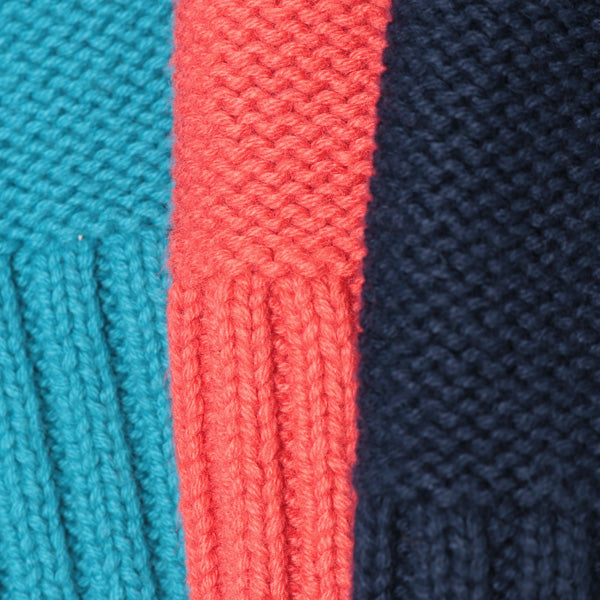 Inside Out America Knit