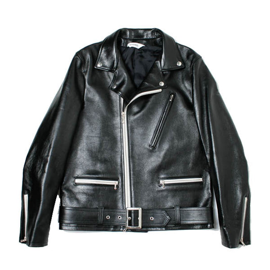 MOTORCYCLE JACKET②