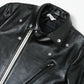 MOTORCYCLE JACKET②