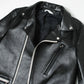 MOTORCYCLE JACKET②