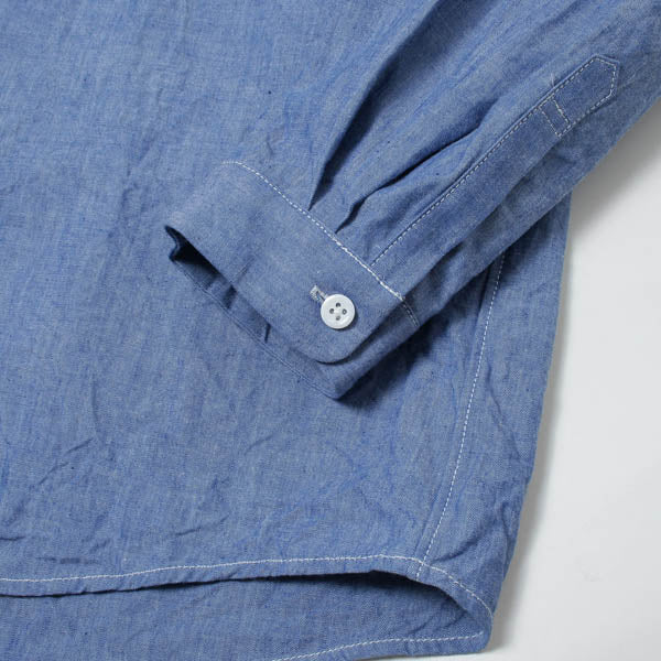 DUNGAREE MIN-NANO SHIRT