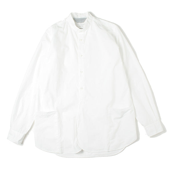 APRON POCKET SHIRTS