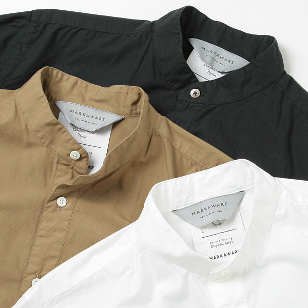 APRON POCKET SHIRTS