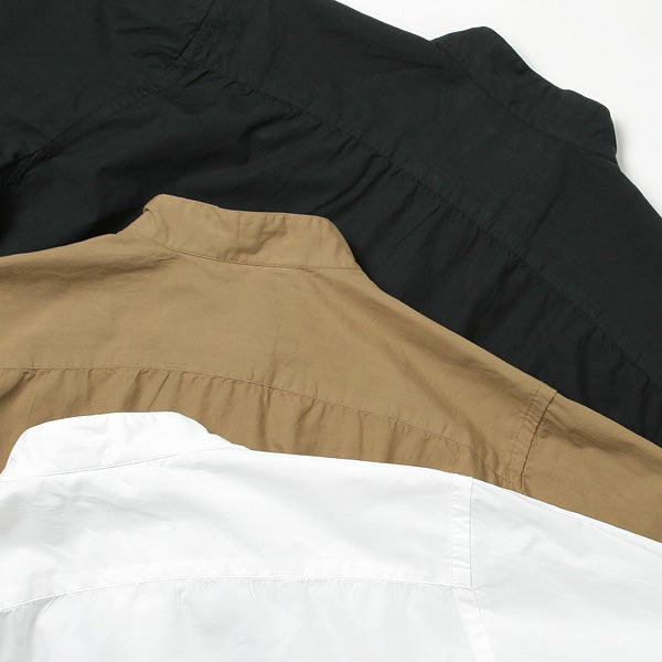 APRON POCKET SHIRTS