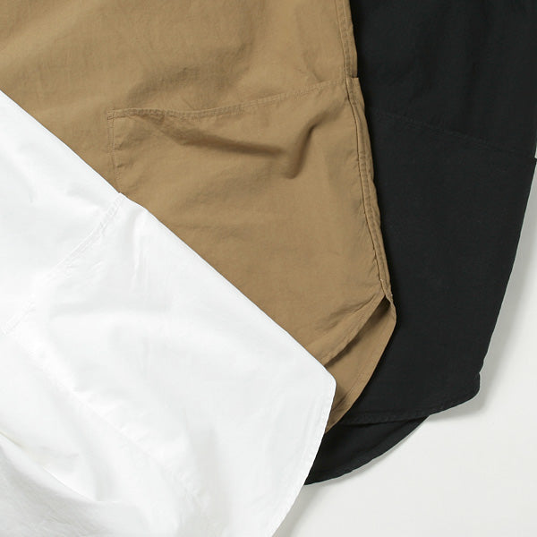 APRON POCKET SHIRTS