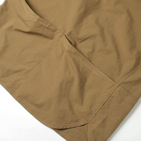 APRON POCKET SHIRTS