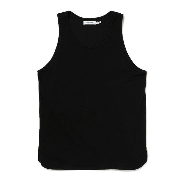 DWELLER TANK TOP C/P JERSEY COOLMAX