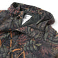 PREDATOR EMBROIDERY REAL CAMOUFLAGE JACKET