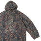 PREDATOR EMBROIDERY REAL CAMOUFLAGE JACKET