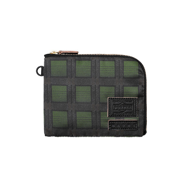 ZIP WALLET CK #13