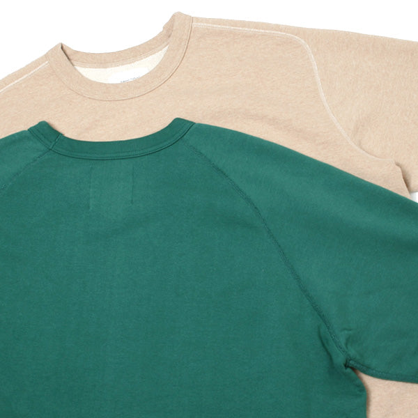 SWEAT SHIRTS ORGANIC COTTON