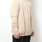 SWEAT SHIRTS ORGANIC COTTON