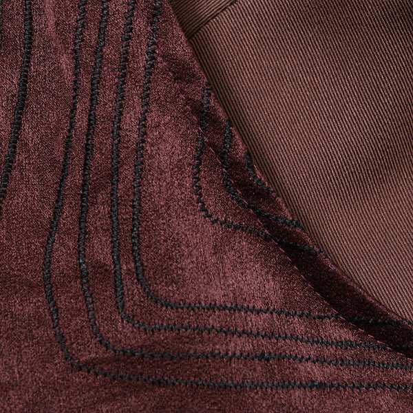 PRIMITIVE NEEDLEWORK JACKET