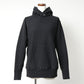 GARMENT DYE URAKE HOODIE