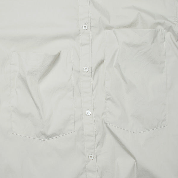 BIG POCKET SHIRT