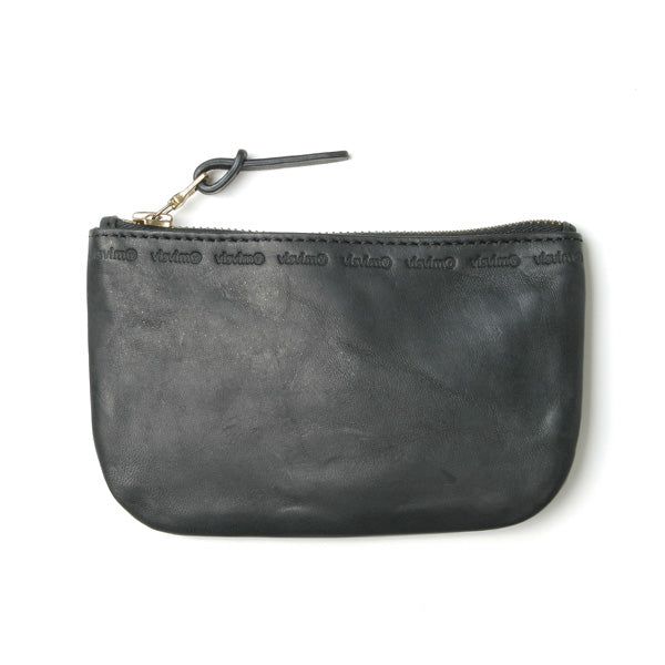 HORSEHIDE WALLET L(VEGGIE)