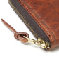 HORSEHIDE BIFOLD (VEGGIE)