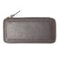 HORSEHIDE LONG WALLET (VEGGIE)