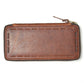 HORSEHIDE LONG WALLET (VEGGIE)