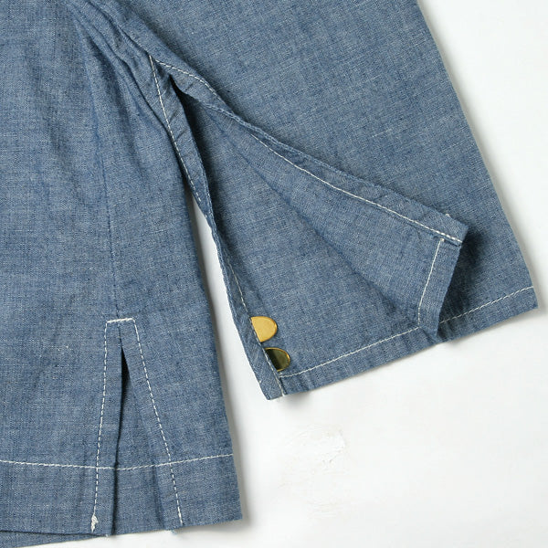 NORAGI CHAMBRAY