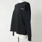 suvin pima jersey long Tshirt