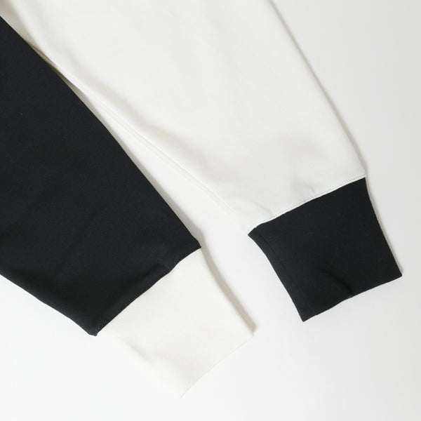 suvin pima jersey long Tshirt