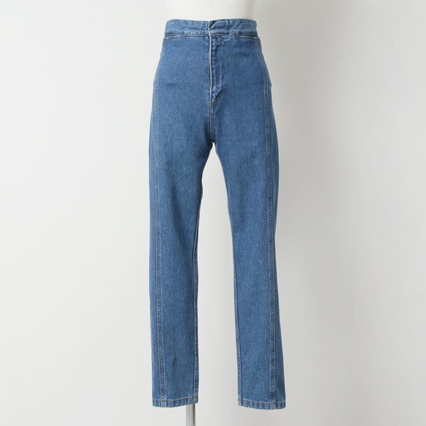 LINDEN DENIM PANTS