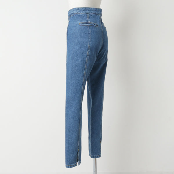 LINDEN DENIM PANTS