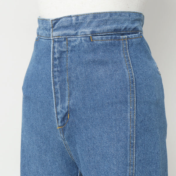 LINDEN DENIM PANTS