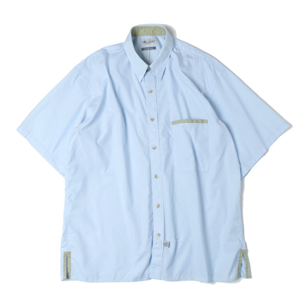 Two Tone S/S SH