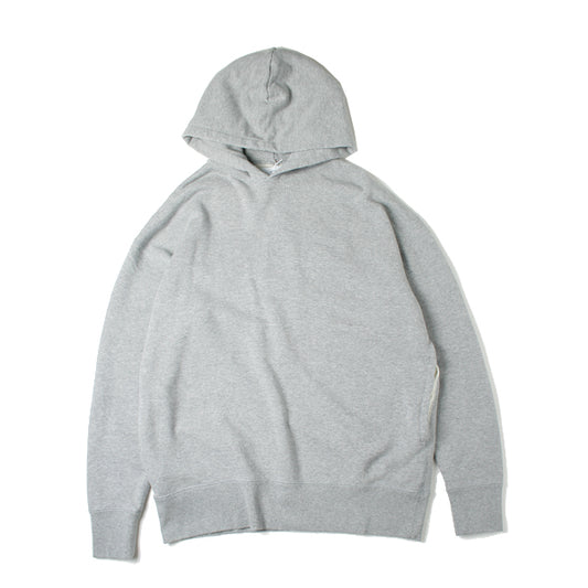 BIG PARKA(TOP GRAY)