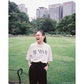 SAINT Mxxxxxx_プラダを着た悪魔 SS T-SHIRT RUNWAY