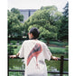 SAINT Mxxxxxx_プラダを着た悪魔 SS T-SHIRT RUNWAY