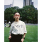 SAINT Mxxxxxx_プラダを着た悪魔 SS T-SHIRT RUNWAY