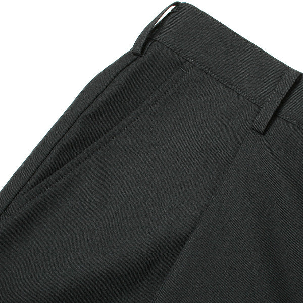 WOOL EASY SLACKS