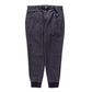 Stretch Twill Rib Pants