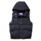 65/35 Hooded Sierra Vest